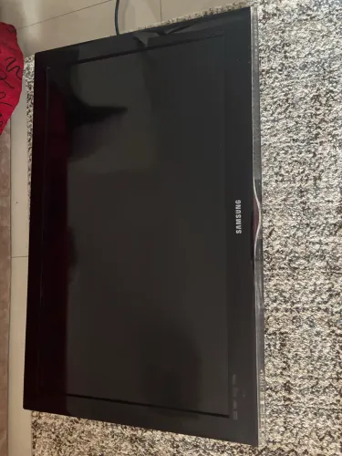Tv Samsung  37