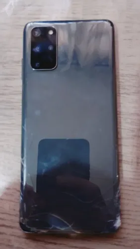 S20 Plus LEIA O ANÚNCIO.