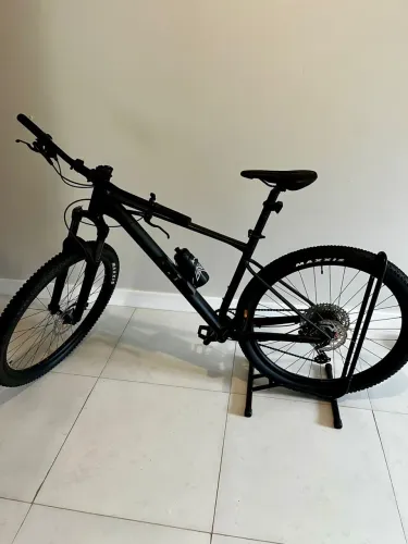 Bicicleta Scott Scale 980