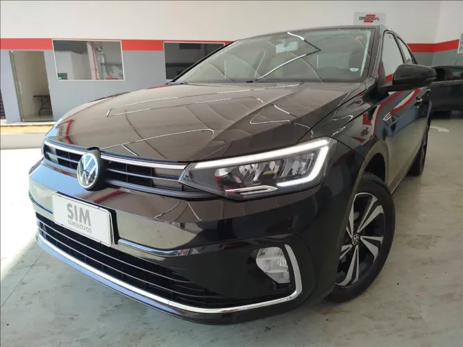 Volkswagen Virtus Comfort. 200 TSI 1.0 Flex 12V AUT 2025