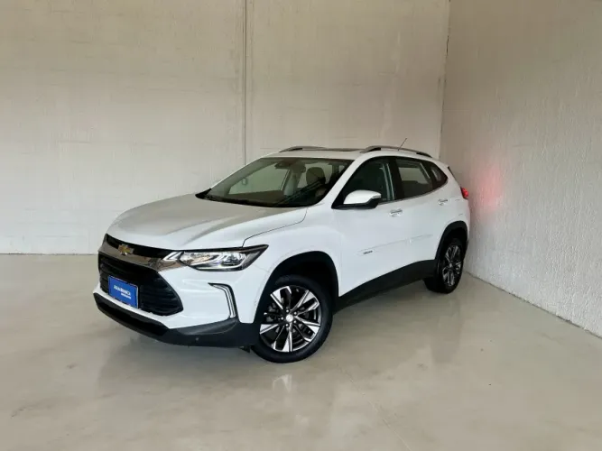 Chevrolet Tracker Premier 1.2 Turbo 12V Flex AUT 2024