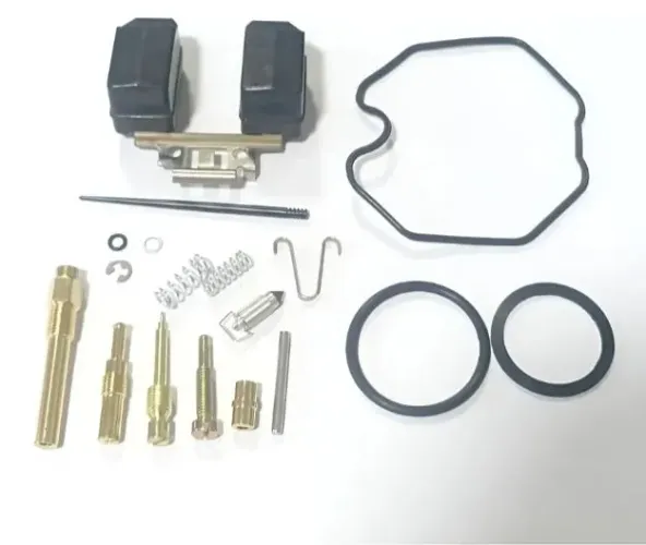 Reparo carburador Kansas pz 27