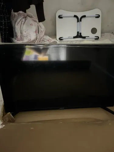 TELEVISÃO SAMSUNG 32 POLEGADAS