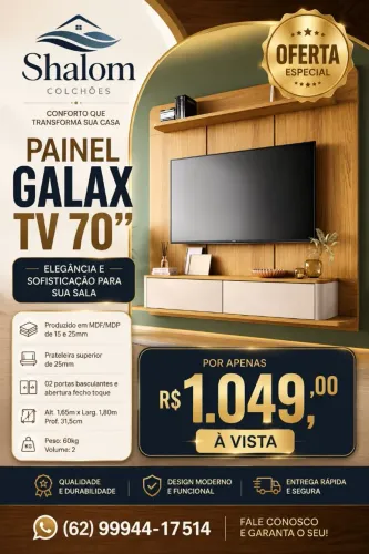 Painel TV