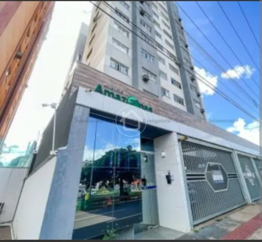 APARTAMENTO DE 3 QUARTOS CENTRAL!