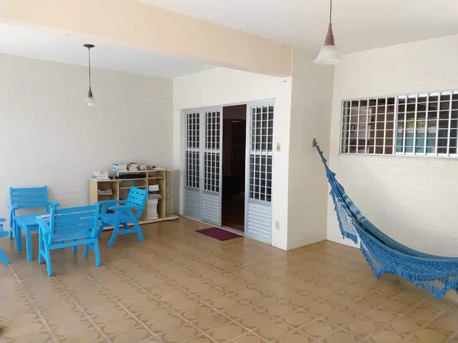 Casa Ampla no Poço | Terreno 360 m² | 3 Quartos | R$ 700 mil