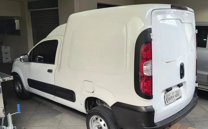 Fiat Fiorino Endurance EVO 1.4 Flex 8V 2P 2021