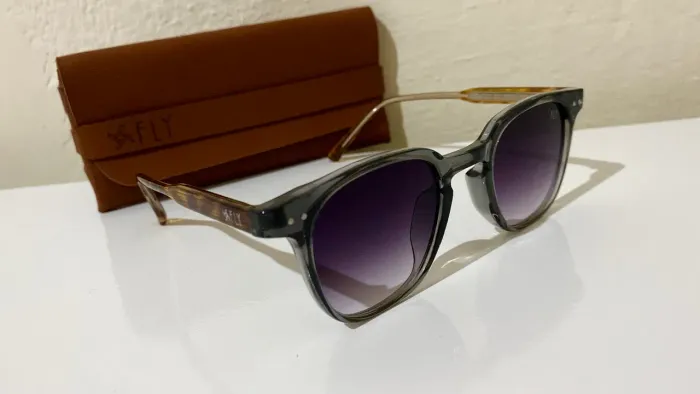 LINDO ÓCULOS FLY VICENZA MASCULINO (NOVO)