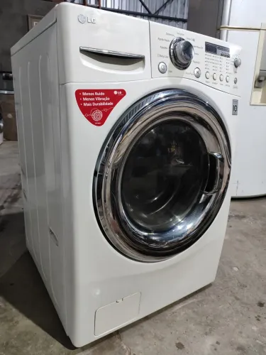 Máquina lava e seca LG 12kg 110v