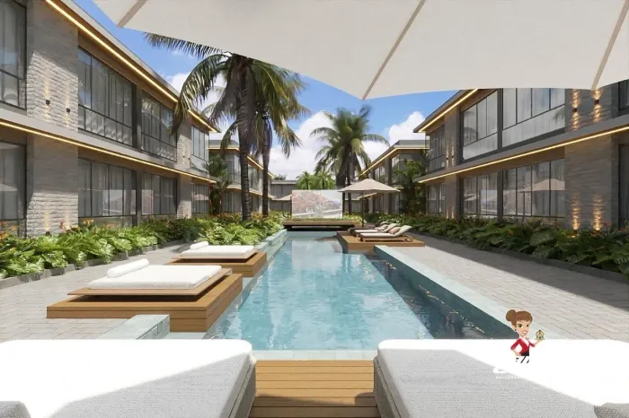Apartamento para Venda em Porto Seguro, Coroa Vermelha, 1 dormitório, 1 banheiro, 1 vaga