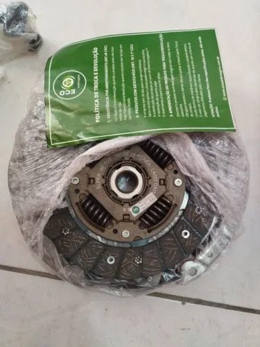 Kit embreagem Nissan versa