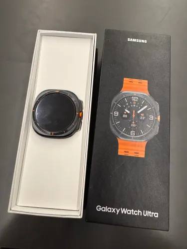 Samsung Galaxy watch ultra 32gb
