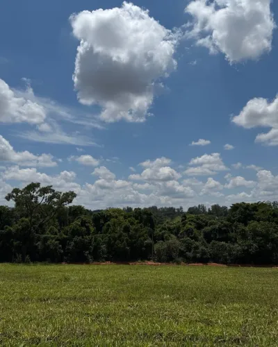 Lote, 470 m² no Santa Bárbara Resort Residence em Águas de Santa Bárbara