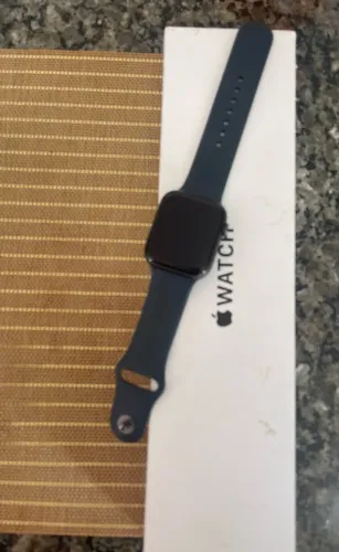 Apple Watch SE