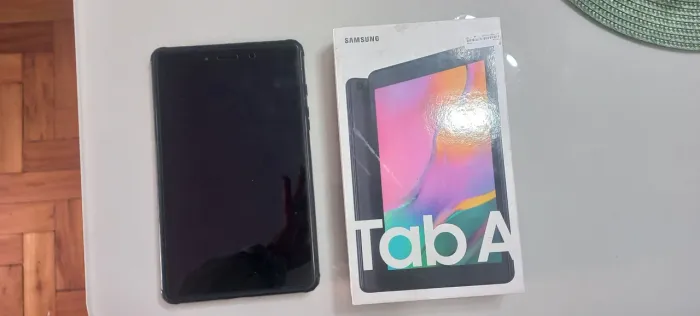 Tablet Samsung Galaxy Tab A