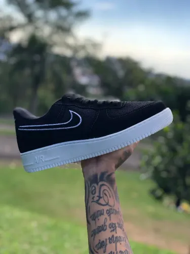 Nike Air Force Off