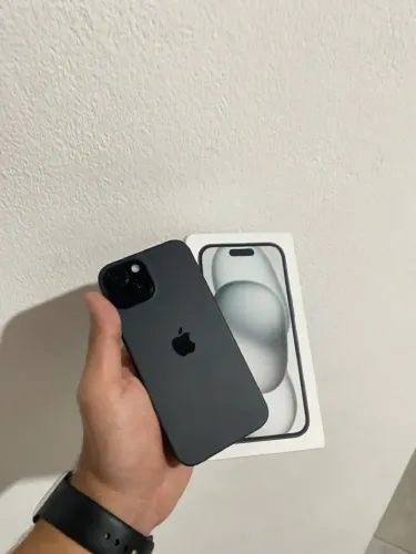 Iphone 15 128gb