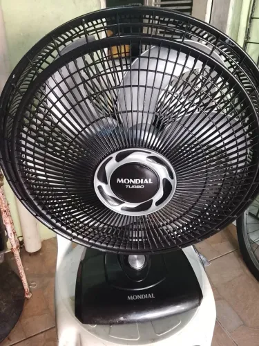 Ventilador Mondial 40cm