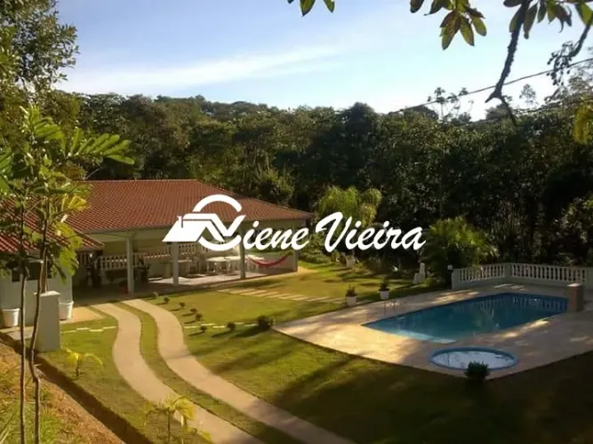 CHACARA RESIDENCIAL em SANTA ISABEL - SP, CHACARAS SÃO DOMINGOS