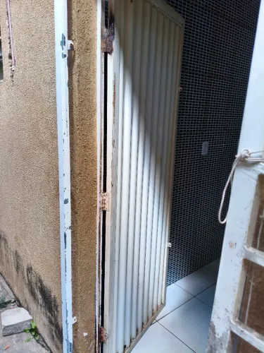 Vendo Portas e janelas
