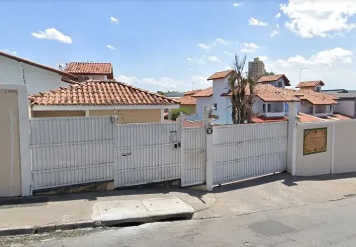 Condomínio Quinta dos Esteves em Jacareí-SP