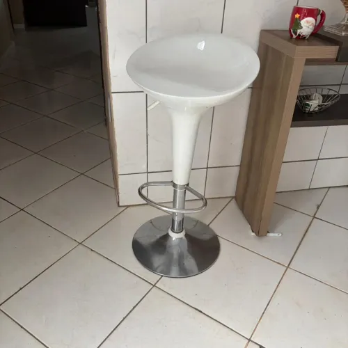 Cadeira para Bancada