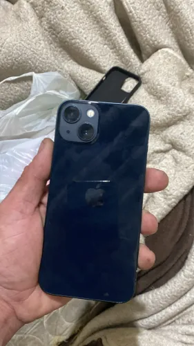 iPhone 13