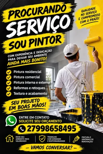 Pintor