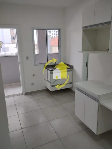 LOCAÇÃO TATUAPÉ - 50 M² - 2 DORM. - 500M DO METRO
