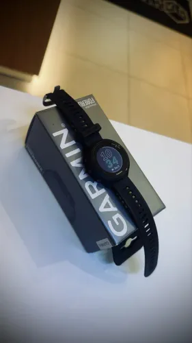GARMIN FORERUNNER 55