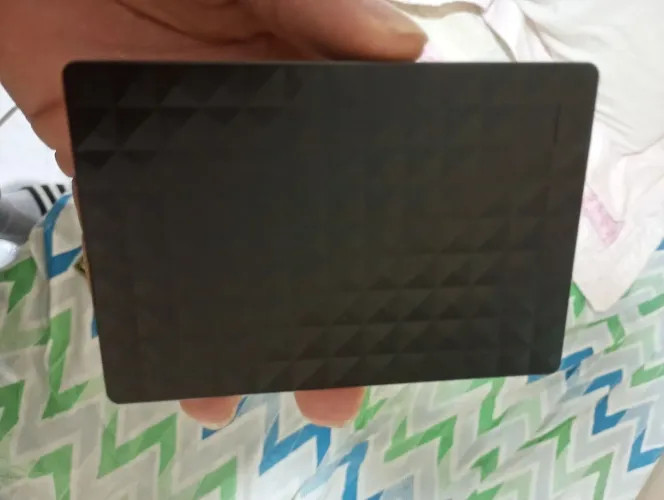 HD portátil