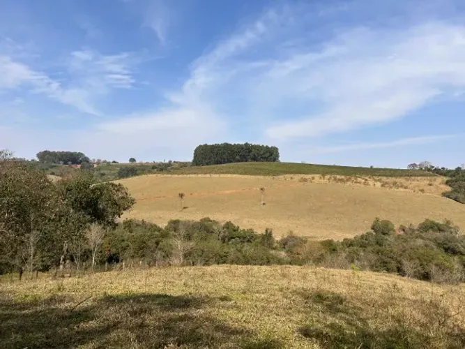 Sitio a venda em Muzambinho MG