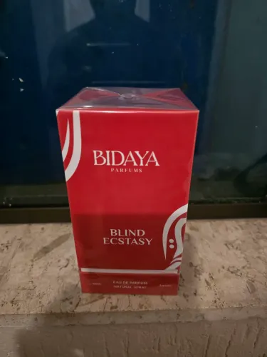 Perfume Bidaya Blind Ectasy