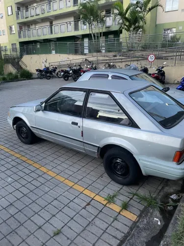 Ford Escort L/lx 1.6 1992