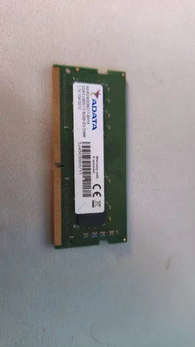 Memória Adata DDR4 8GB SO-DIMM