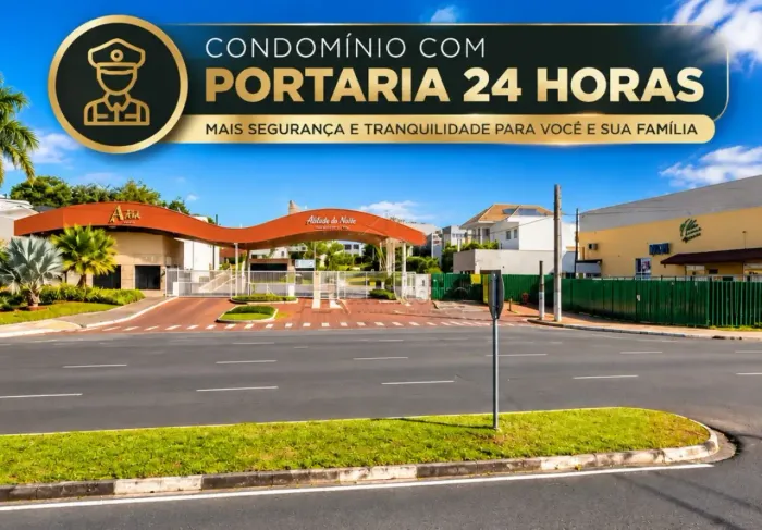 TERRENO EM CONDOMINIO - ITAPEVA