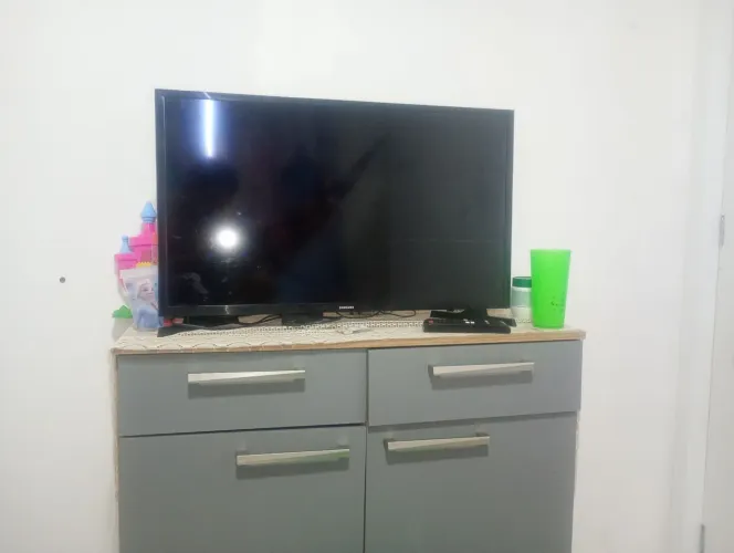 Tv smart 32 polegadas