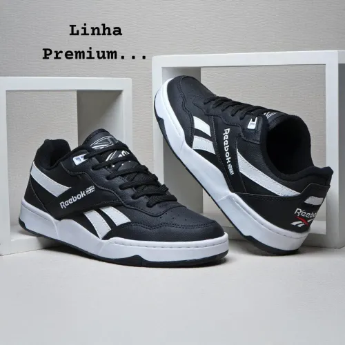 Promoção Tênis Reebok Premium 