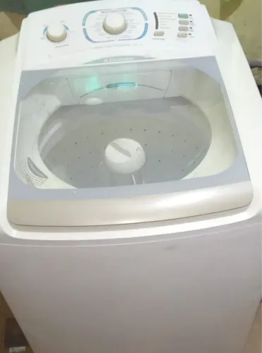 Máquina de lavar roupas Electrolux 12 kg