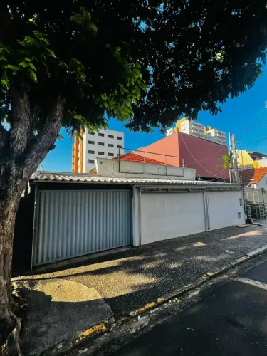 Casa para alugar e à venda no bairro Vila Rehder em Americana/SP