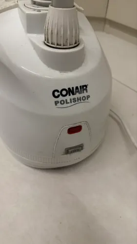 Passador de roupa a Vapor Polishop