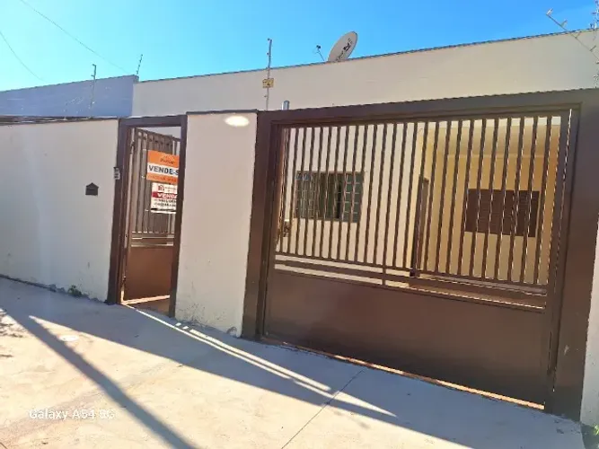 Vendo próximo a Havan R$ 220 mil