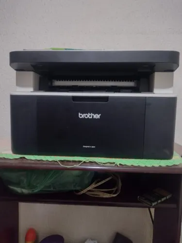 Vende-se impressora marca brother