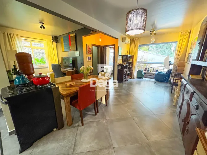Apartamento no Itacorubi - 1 dormitório - Florianópolis/SC