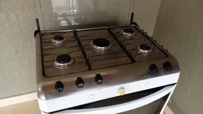 Fogão 