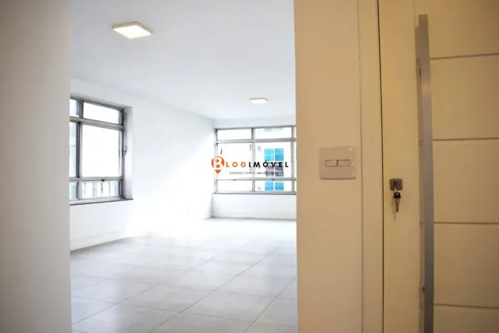 Apartamento com 4 dormitórios para alugar, 230 m² - Higienópolis - São Paulo/SP