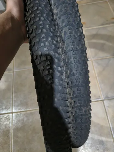 Par de pneu Kenda MTB aro 29