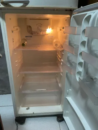 Geladeira Eletrolux Dc 47