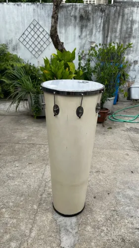Timbal 90 x 14  (8 afinações) - Bauer