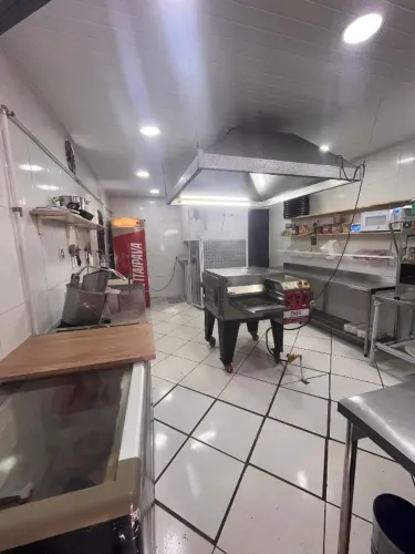Pizzaria Completa à Venda - Todos os Equipamentos